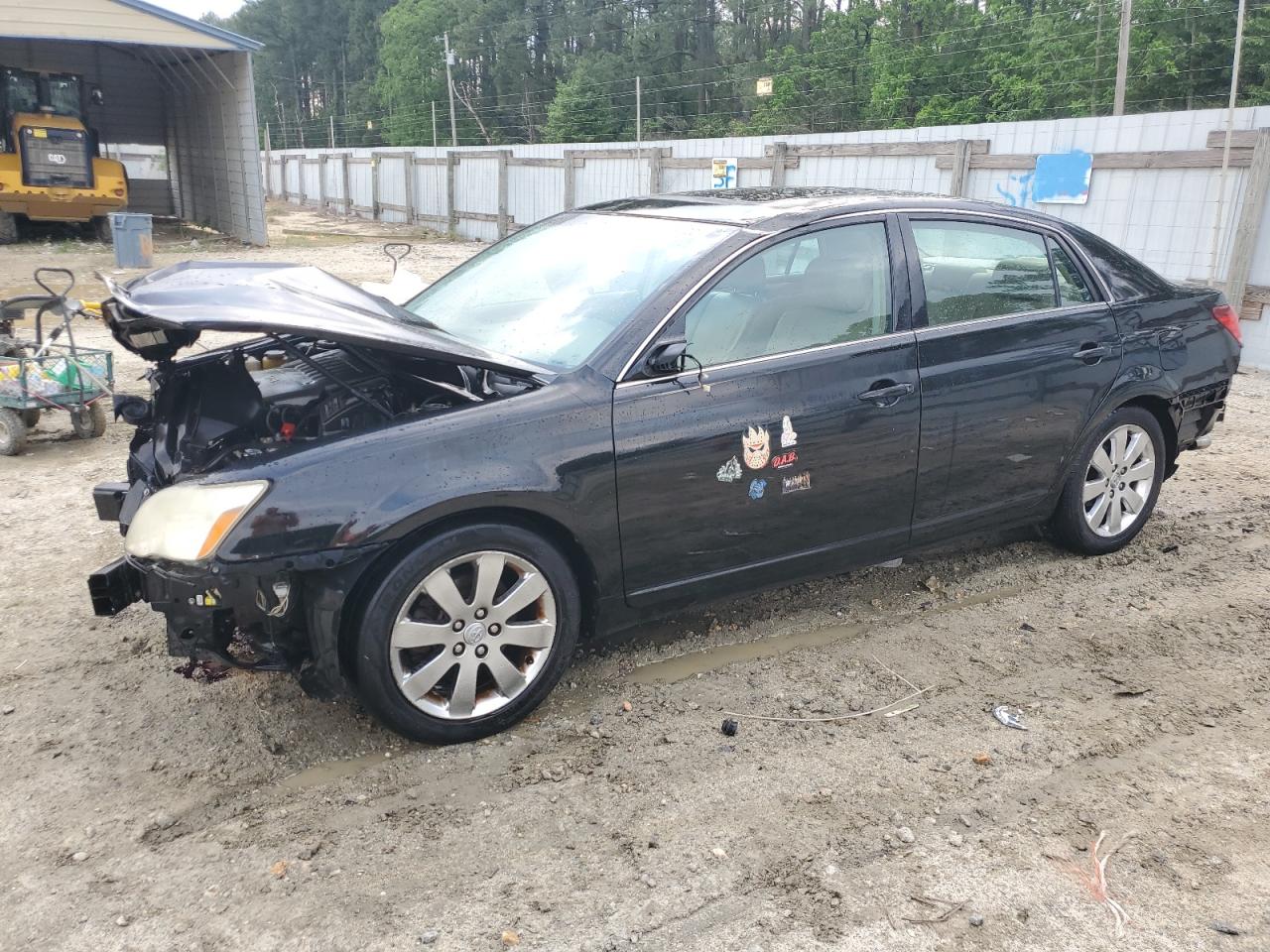 TOYOTA AVALON XL 2005