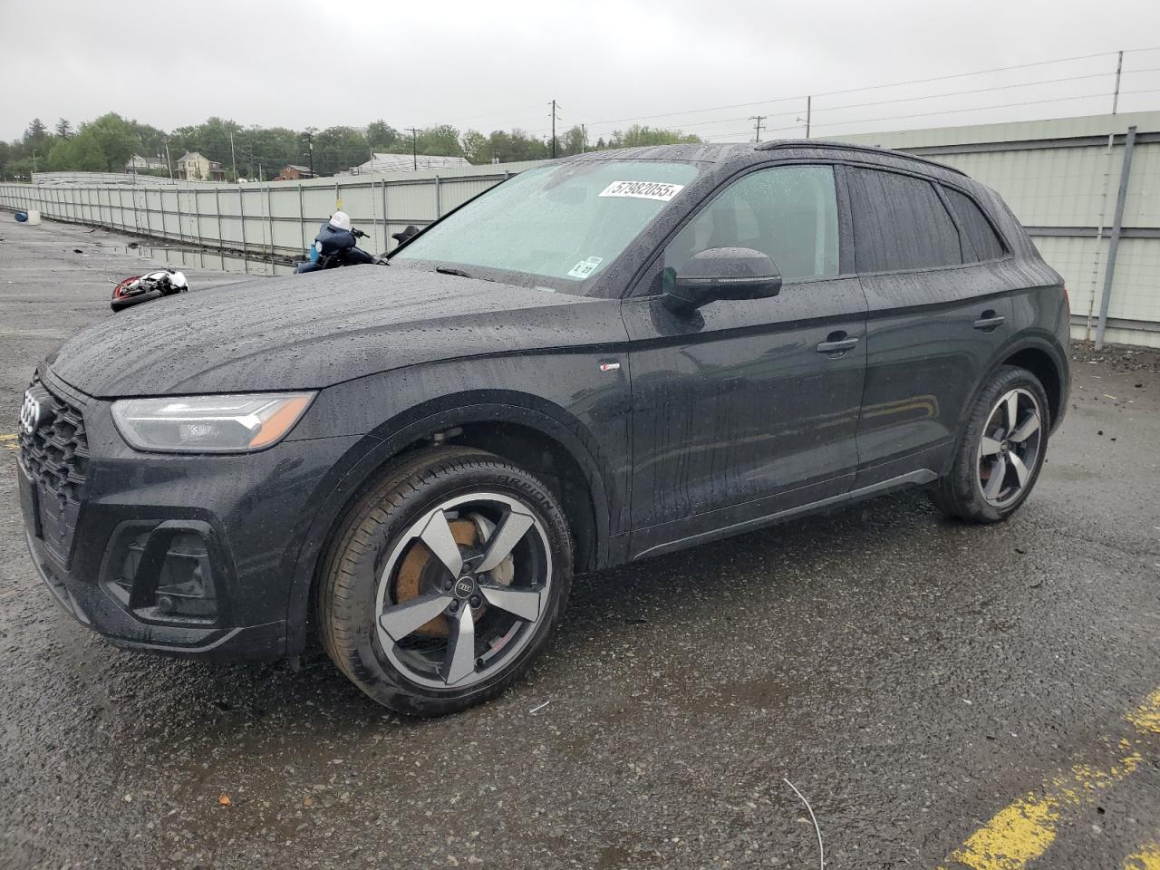 AUDI Q5 PREMIUM 2022