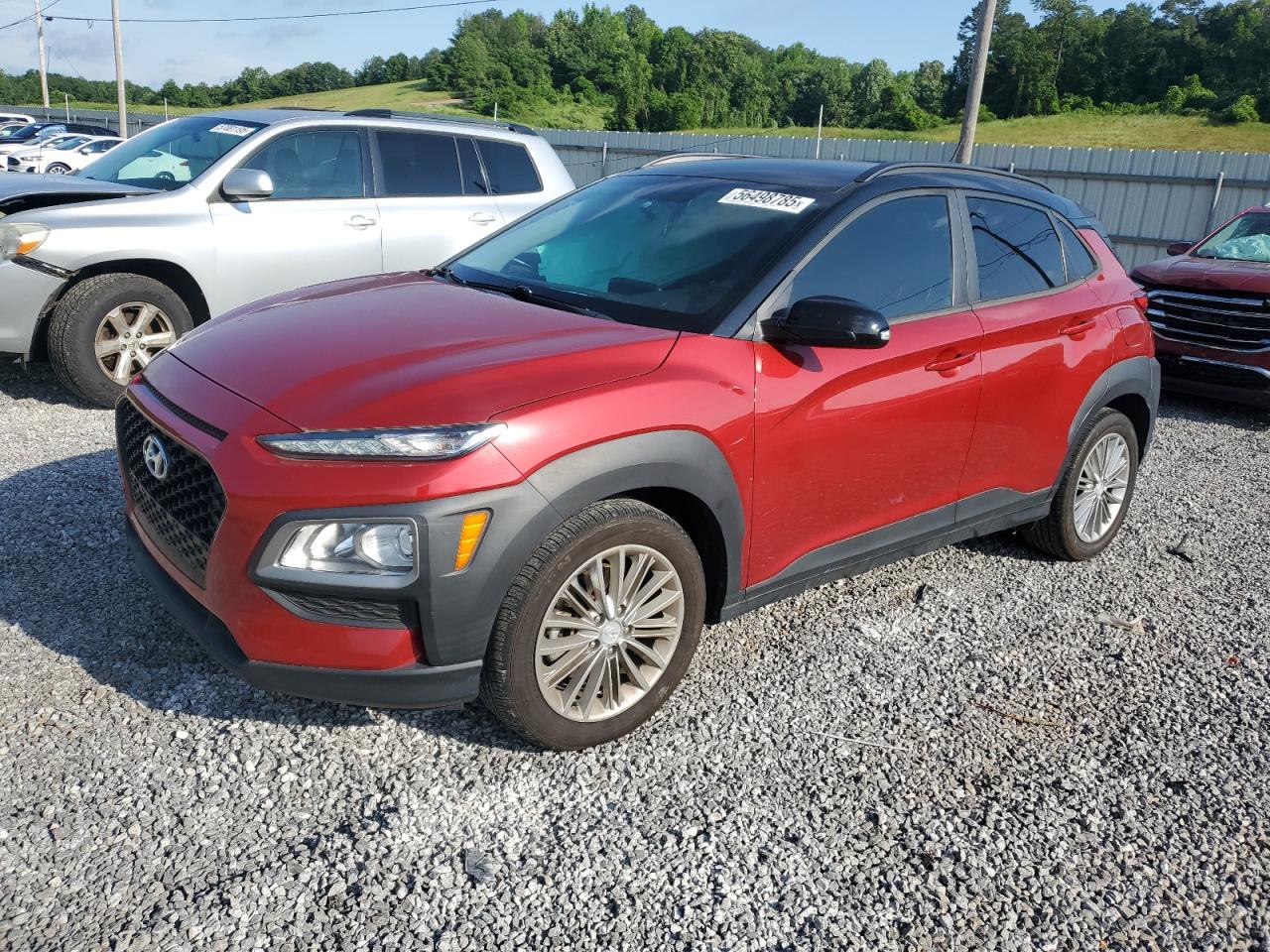 HYUNDAI KONA SEL 2018