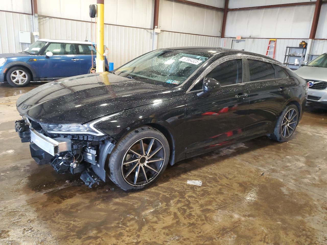 KIA K5 LXS 2021