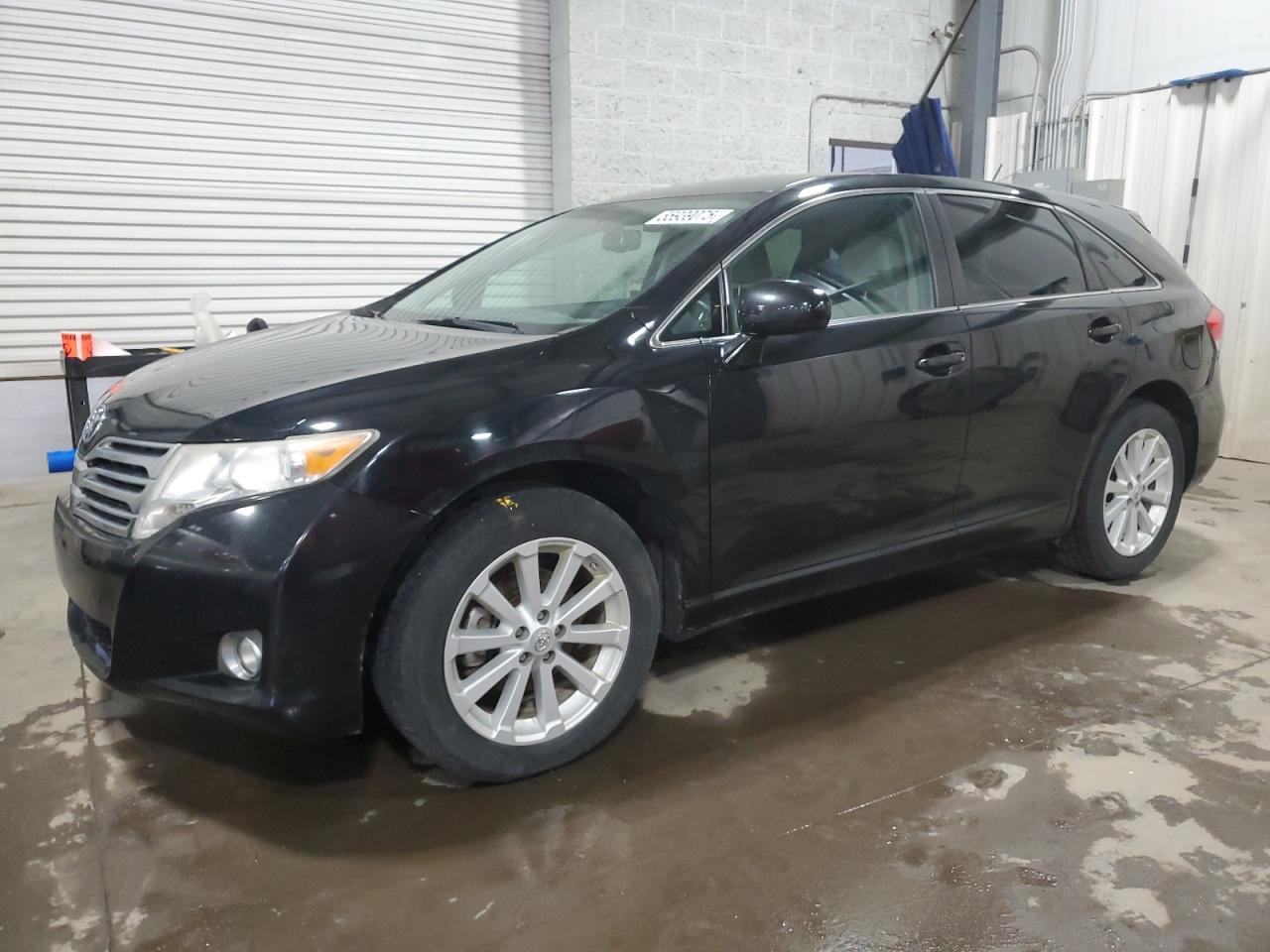 TOYOTA VENZA LE 2012