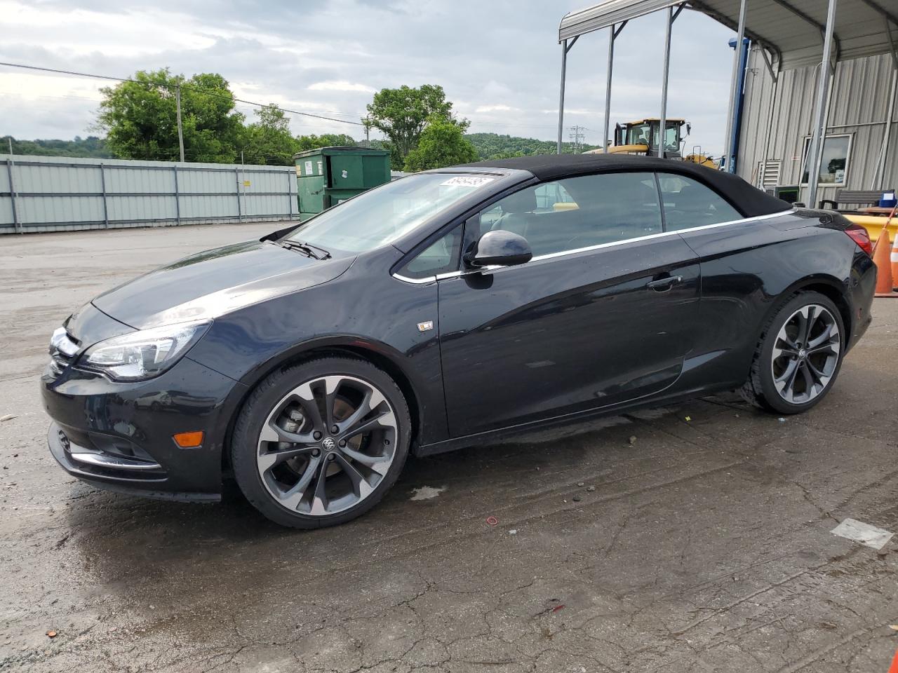 BUICK CASCADA PR 2016