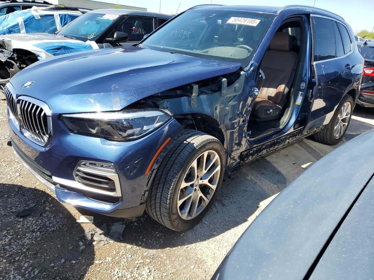 BMW X5 SDRIVE 2020