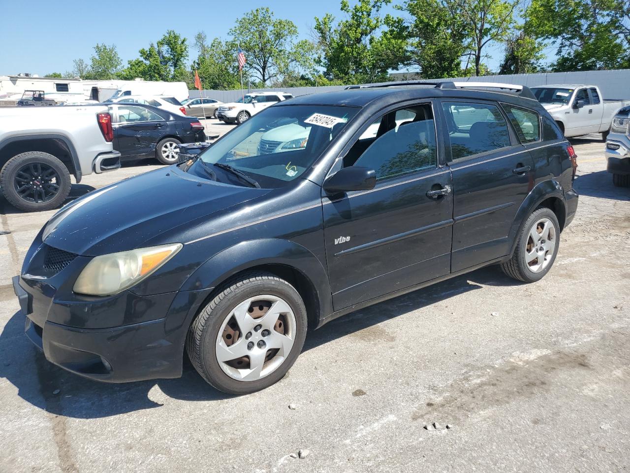 PONTIAC VIBE 2003