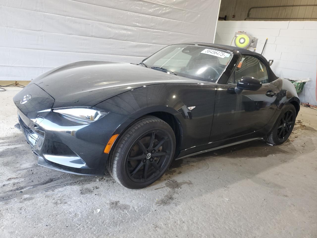 MAZDA MX-5 MIATA 2025