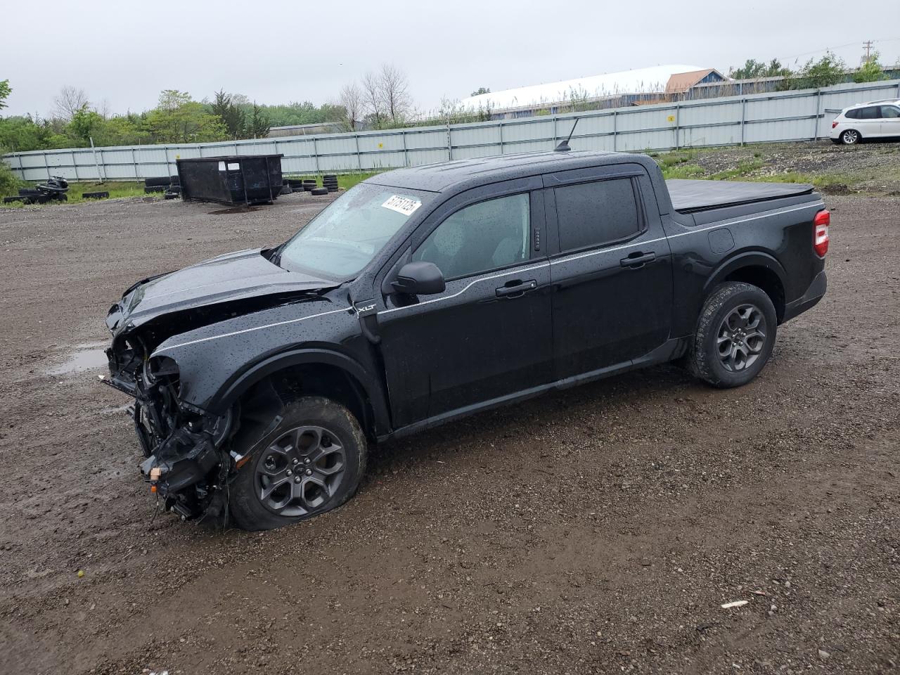 FORD MAVERICK X 2022