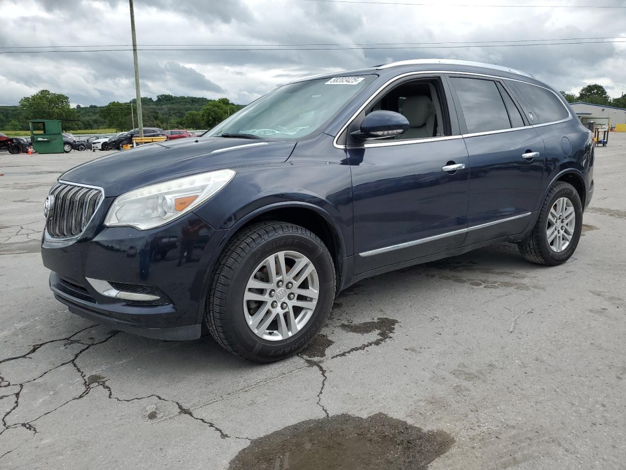 BUICK ENCLAVE 2015