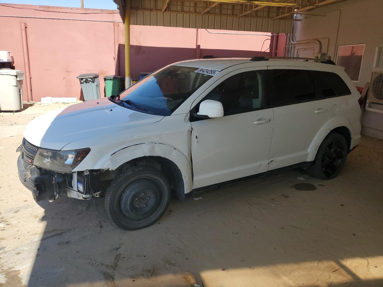 DODGE JOURNEY CR 2019