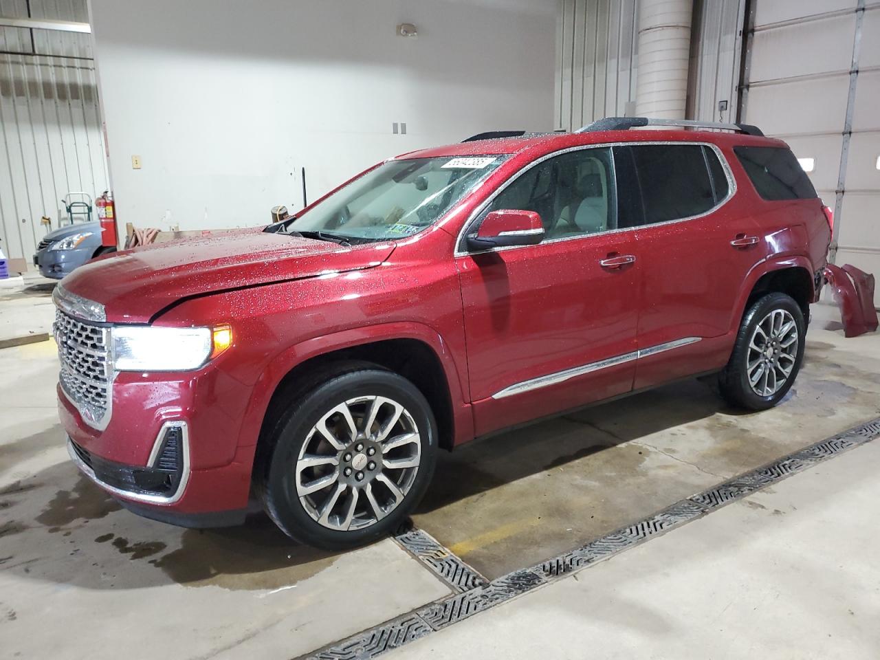 GMC ACADIA DEN 2020