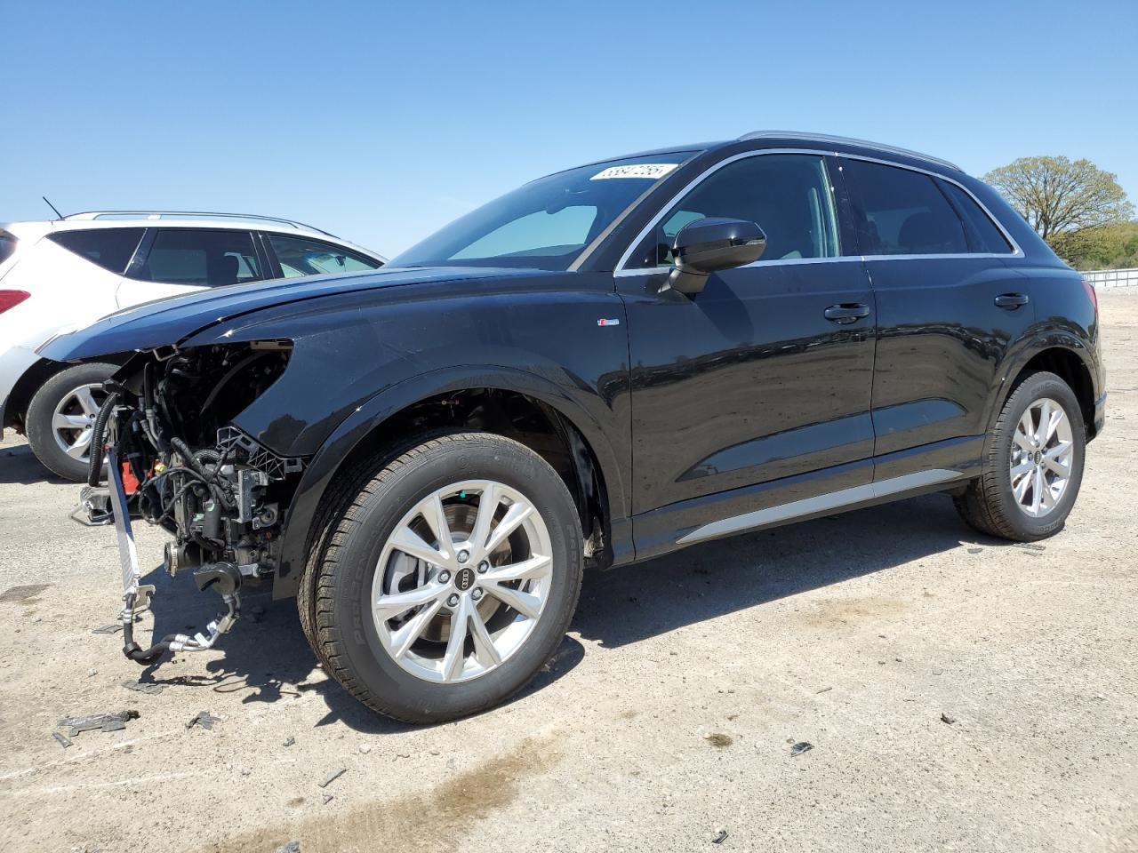 AUDI Q3 2025
