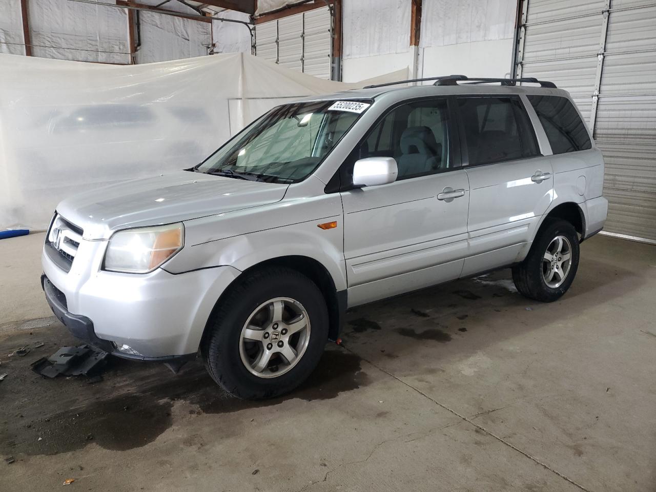 HONDA PILOT EX 2006