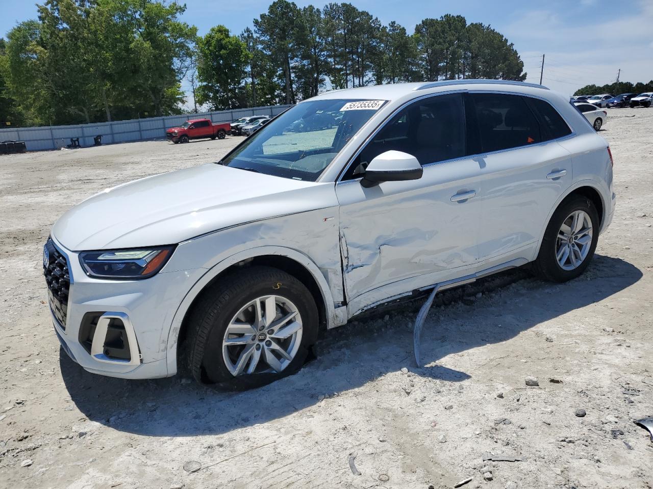 AUDI Q5 PREMIUM 2023