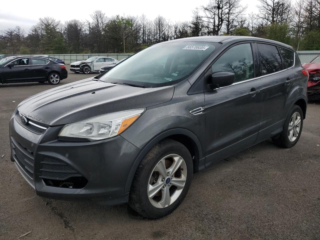 FORD ESCAPE SE 2016