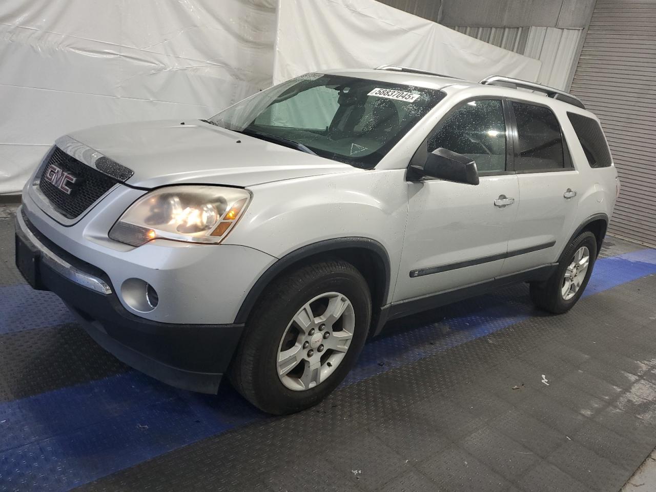 GMC ACADIA SL 2010