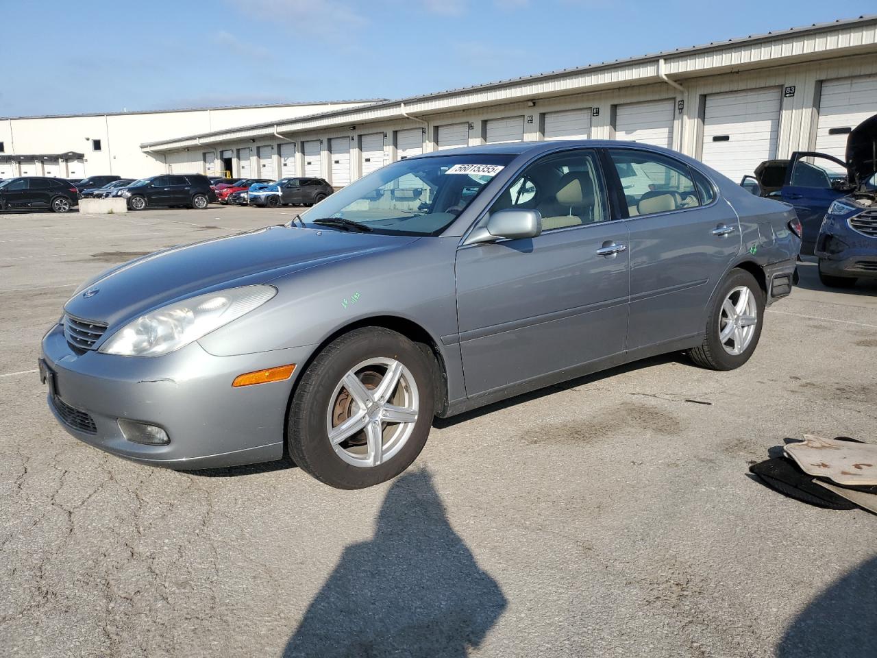 LEXUS ES 300 2002