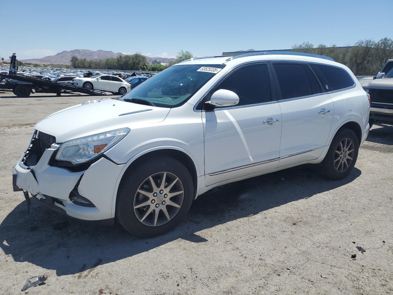 BUICK ENCLAVE 2016