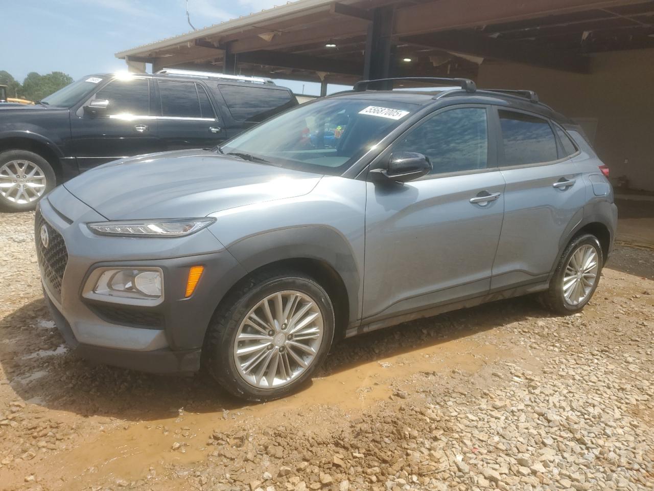 HYUNDAI KONA SEL 2020