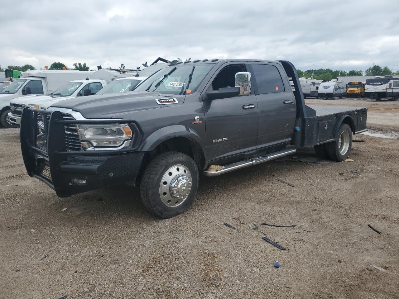 RAM 4500 2021