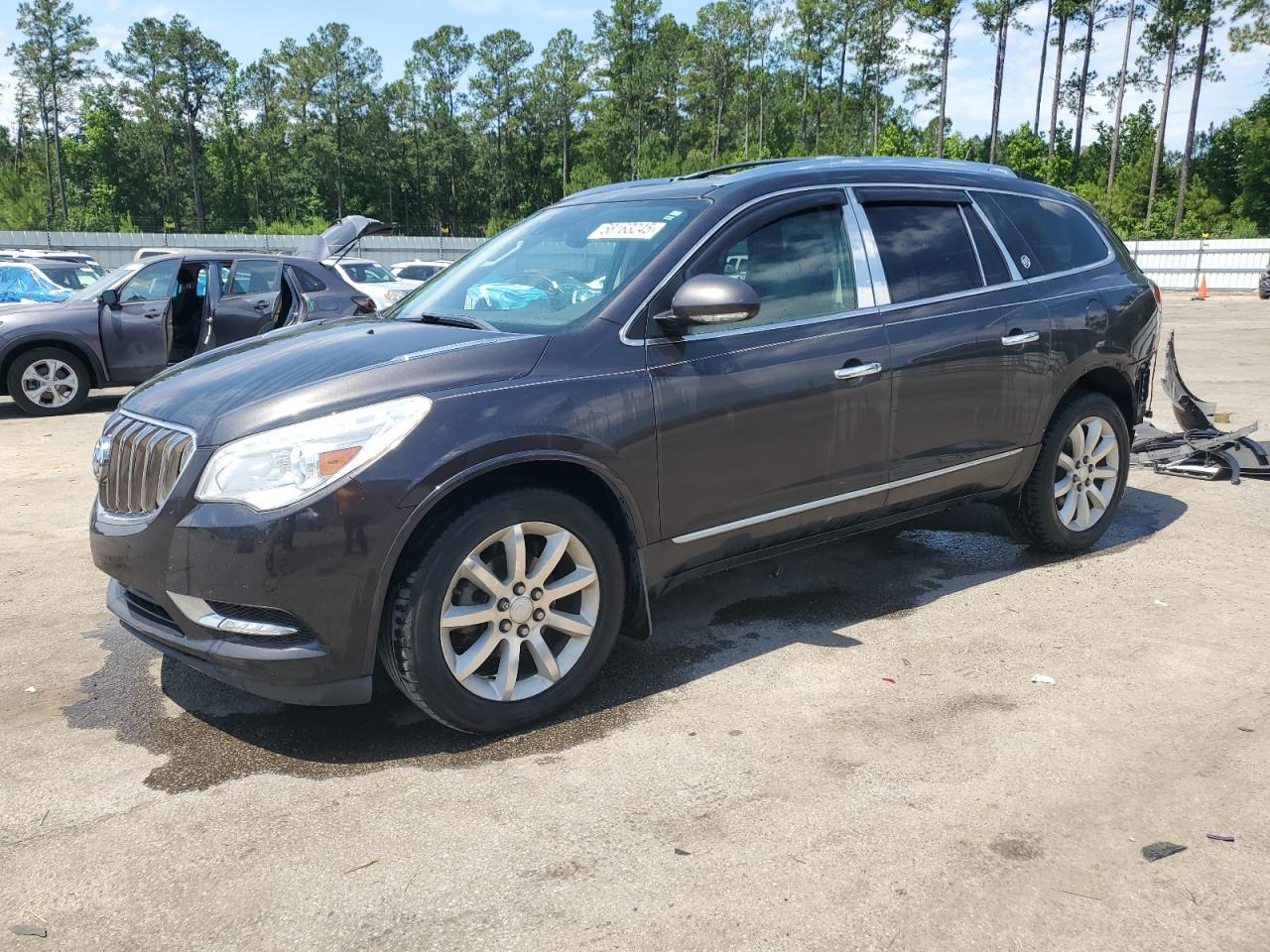 BUICK ENCLAVE 2015