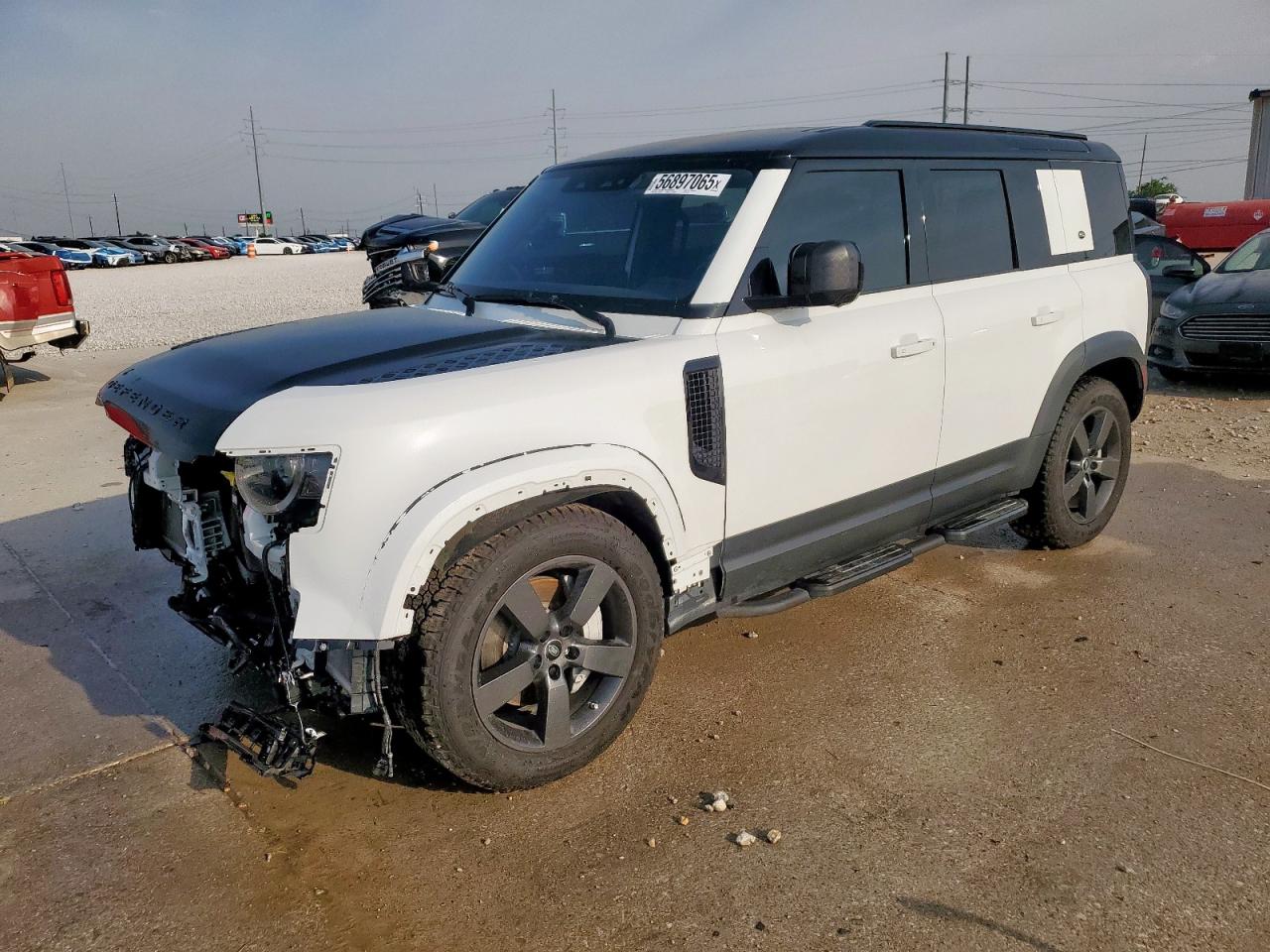 LAND ROVER DEFENDER 1 2020