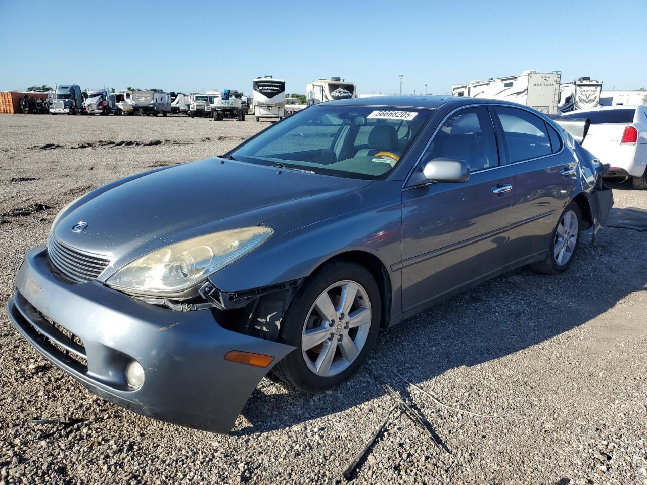 LEXUS ES 330 2005