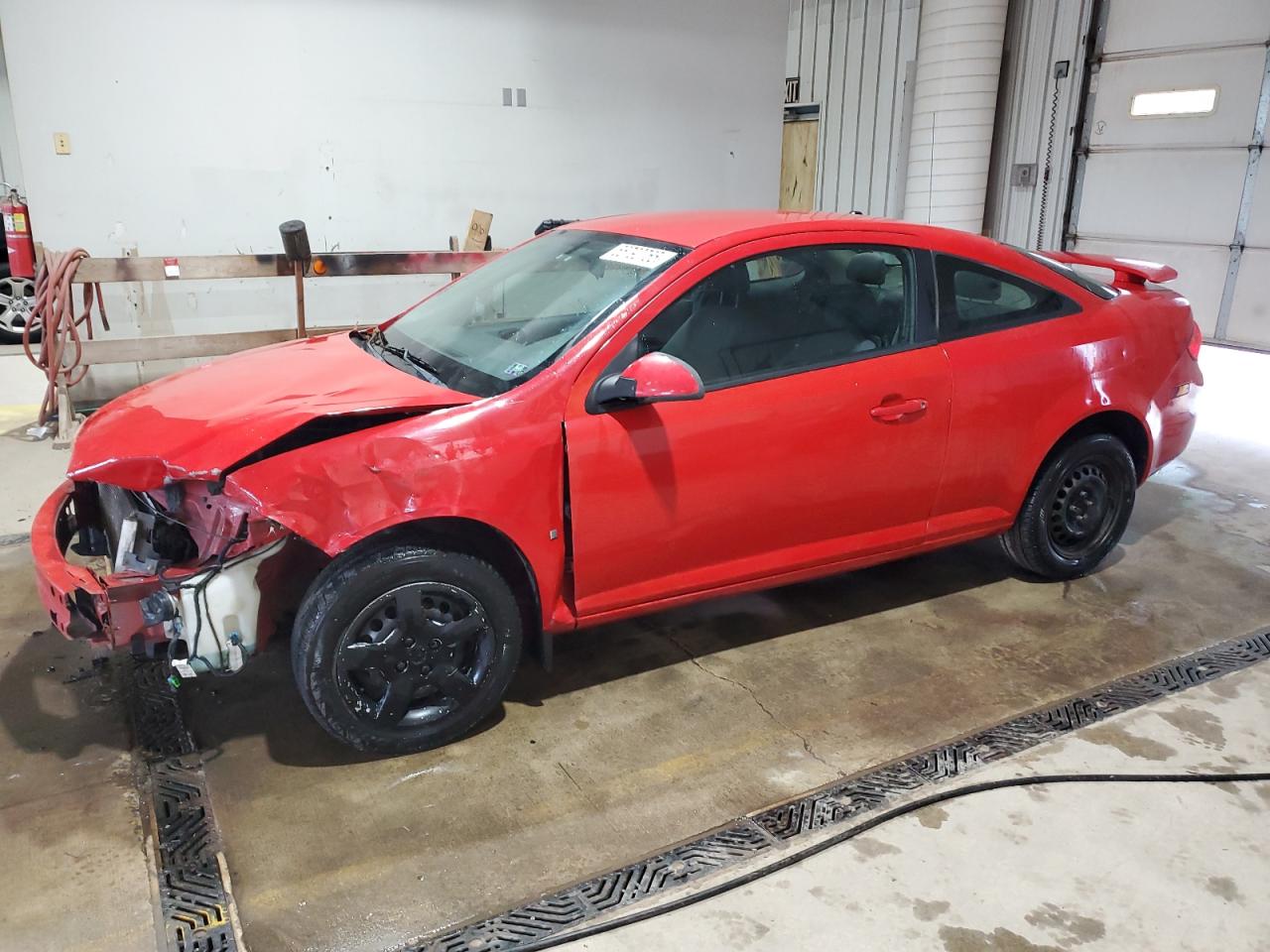 PONTIAC G5 2009