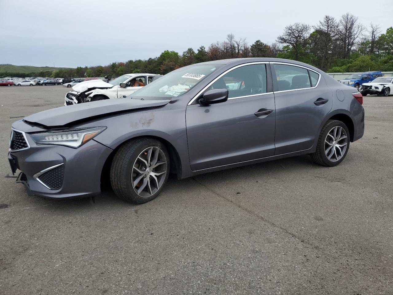 ACURA ILX PREMIU 2021