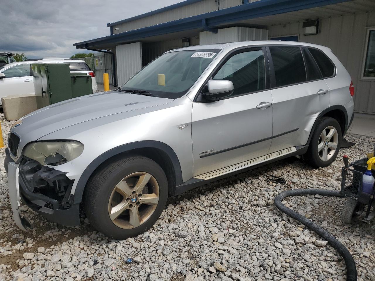 BMW X5 XDRIVE3 2010