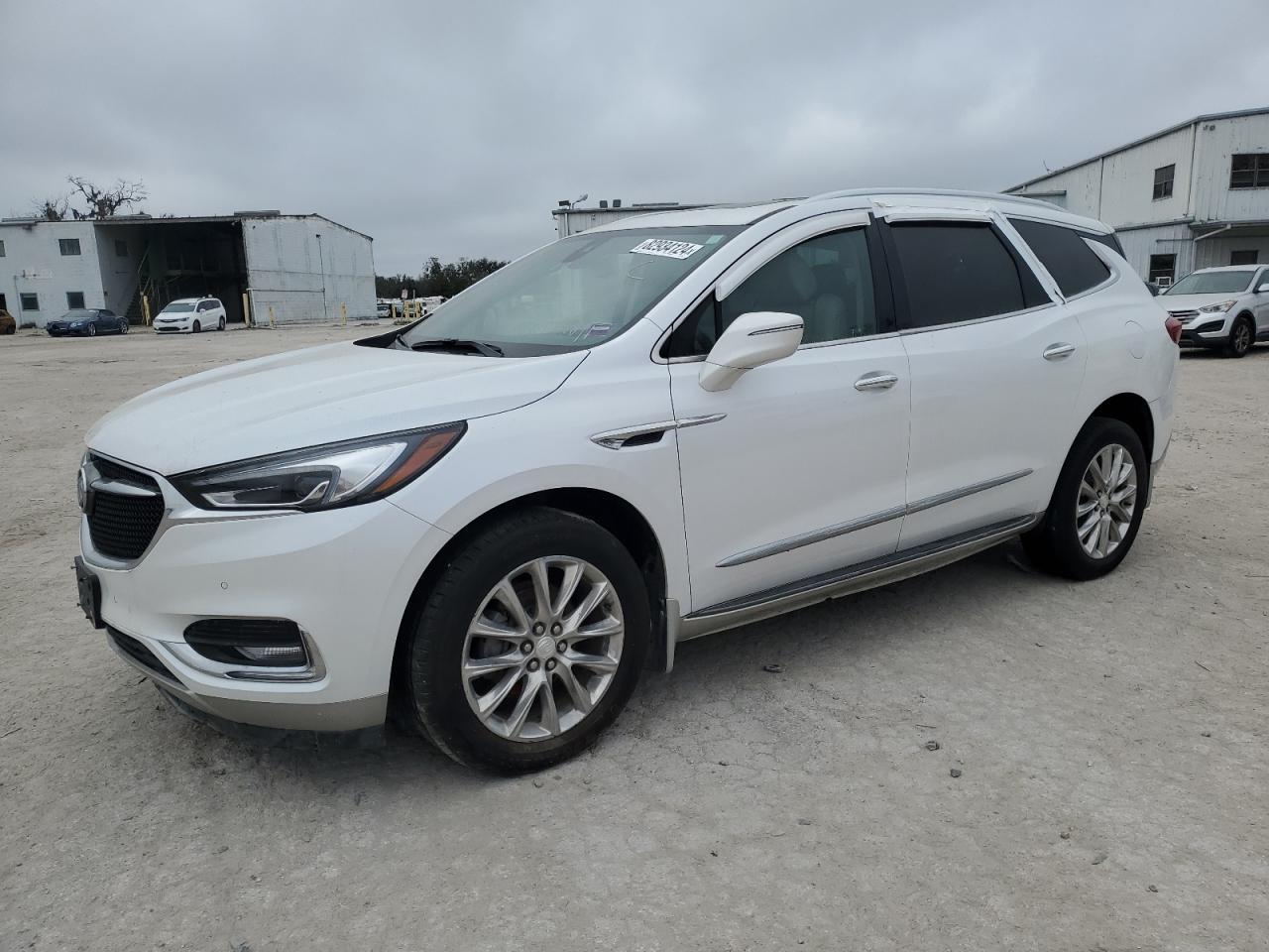 BUICK ENCLAVE PR 2020