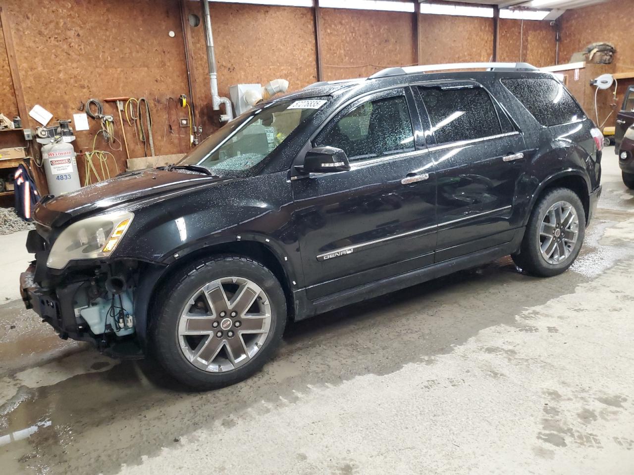 GMC ACADIA DEN 2011