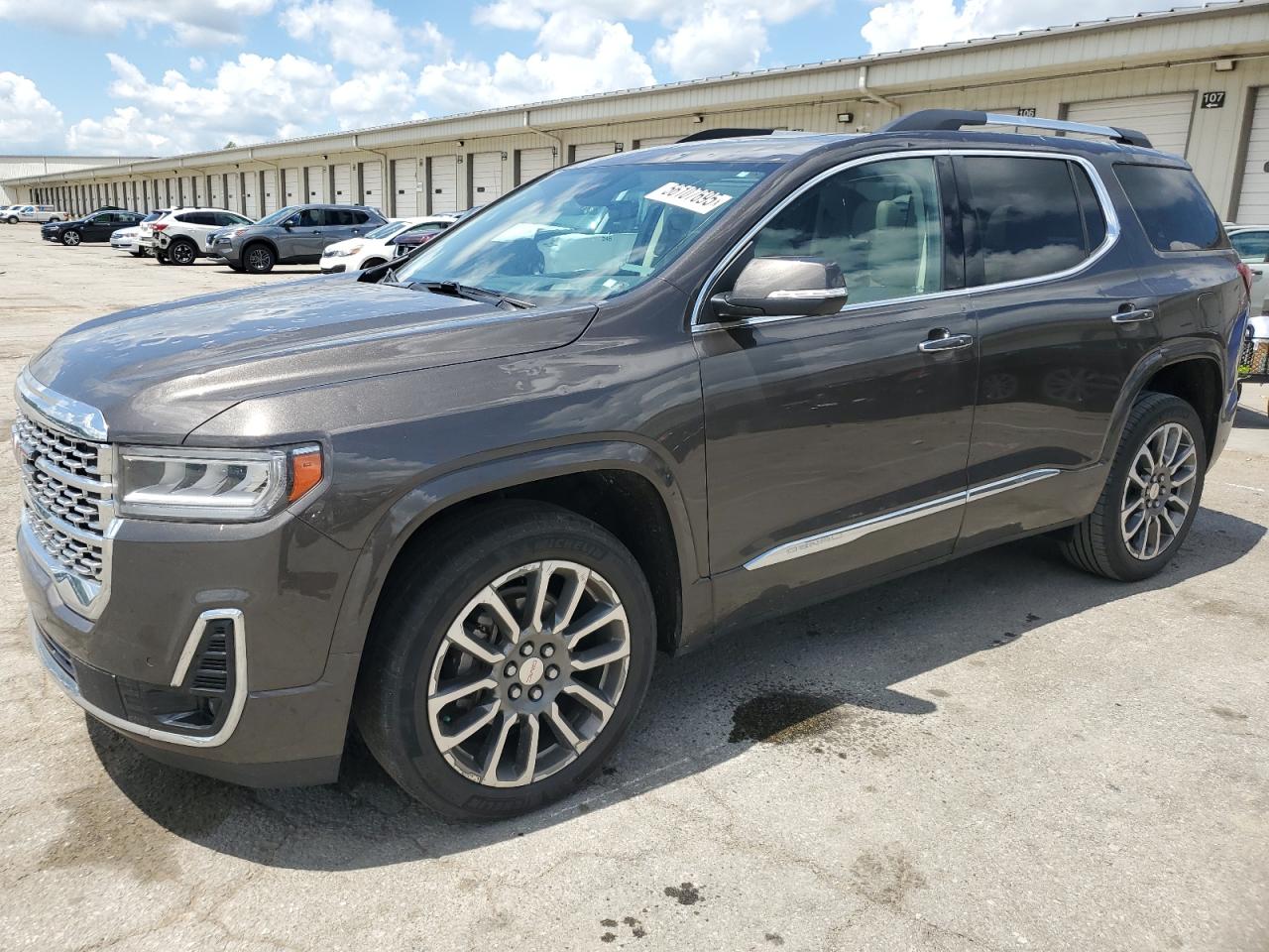 GMC ACADIA DEN 2020