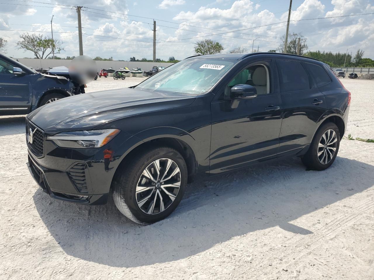 VOLVO XC60 CORE 2024