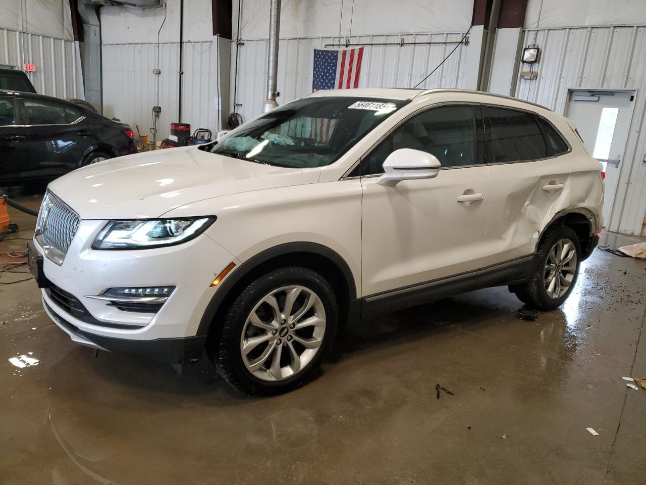 LINCOLN MKC SELECT 2019