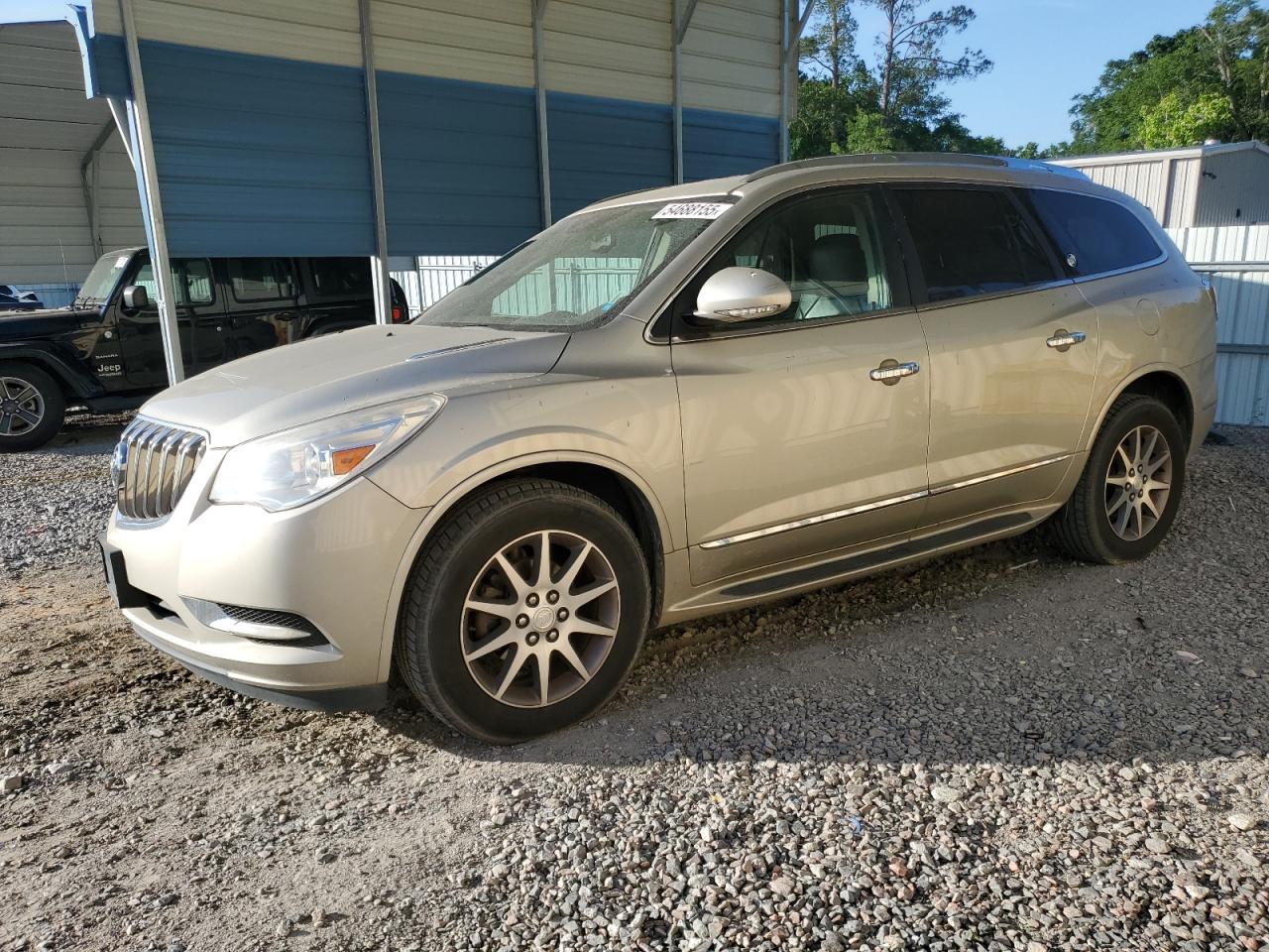 BUICK ENCLAVE 2014