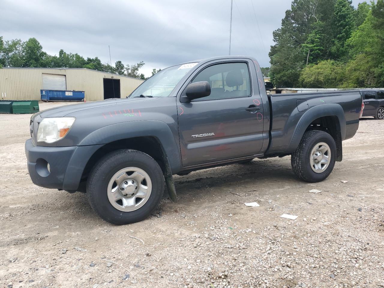 TOYOTA TACOMA 2009