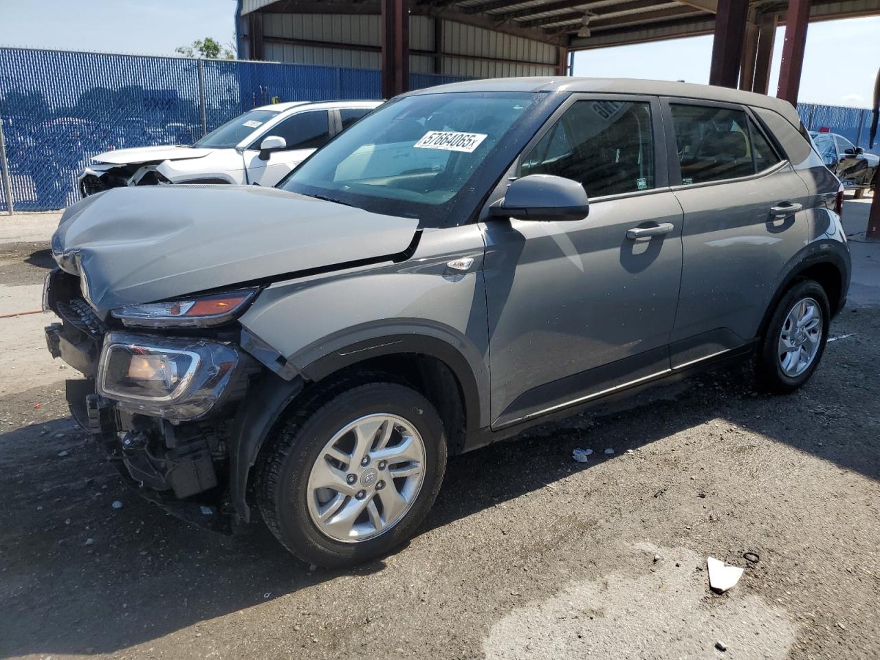 HYUNDAI VENUE SE 2021
