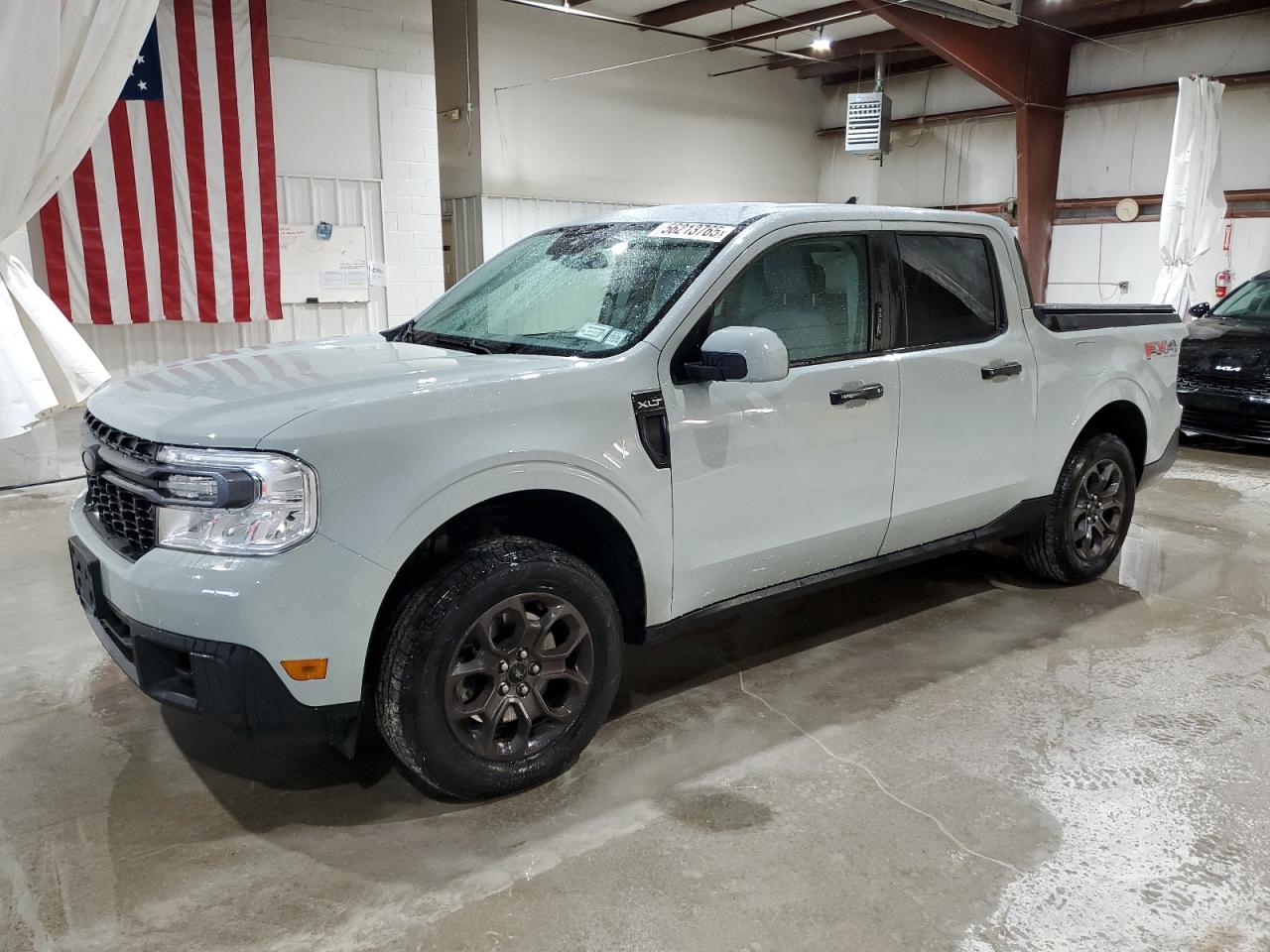 FORD MAVERICK X 2022