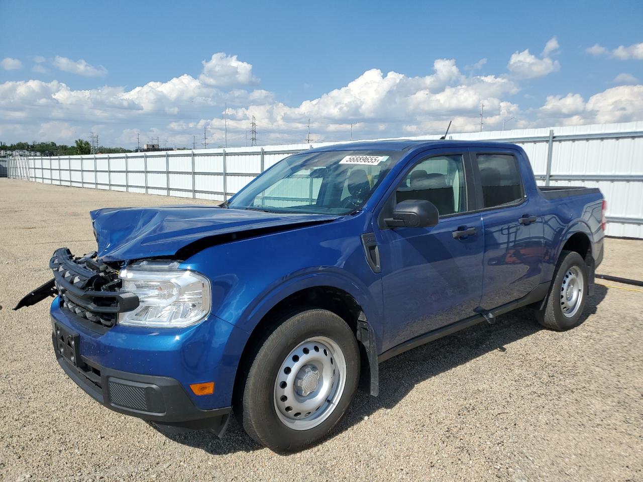 FORD MAVERICK X 2024