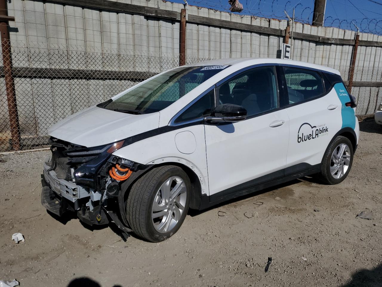 CHEVROLET BOLT EV 1L 2023