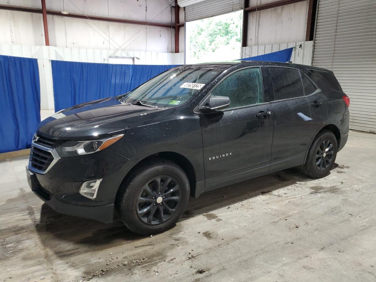 CHEVROLET EQUINOX LS 2019