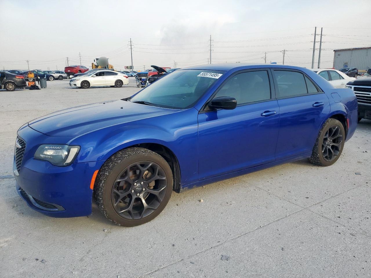 CHRYSLER 300 TOURIN 2020