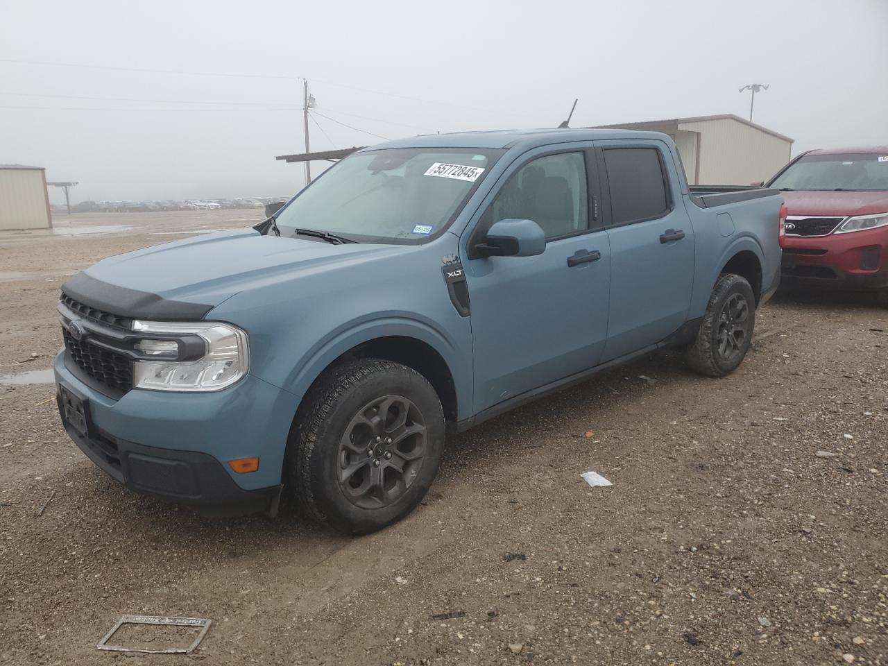 FORD MAVERICK X 2023