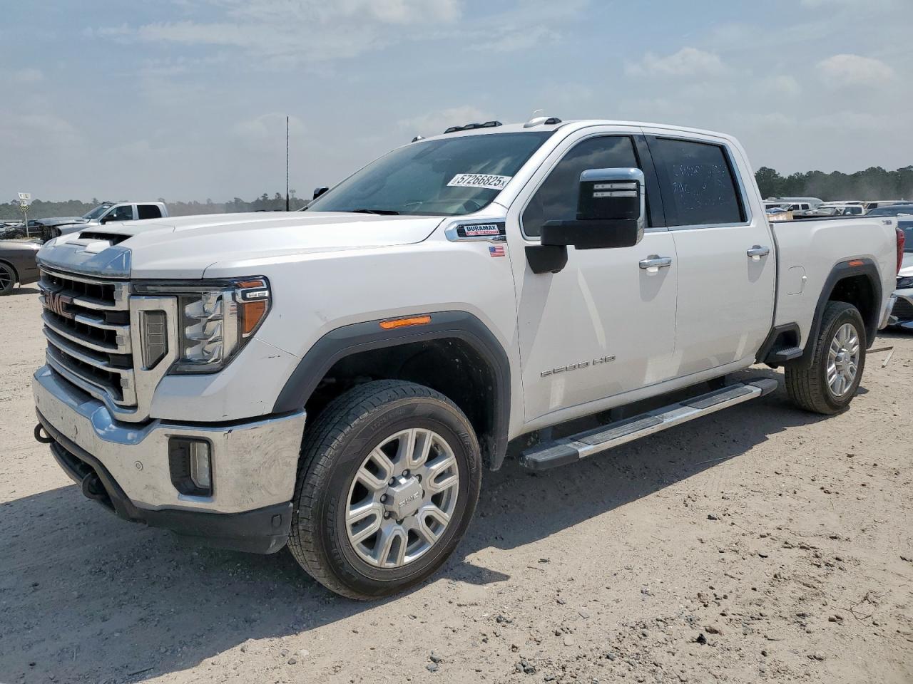 GMC SIERRA K25 2020
