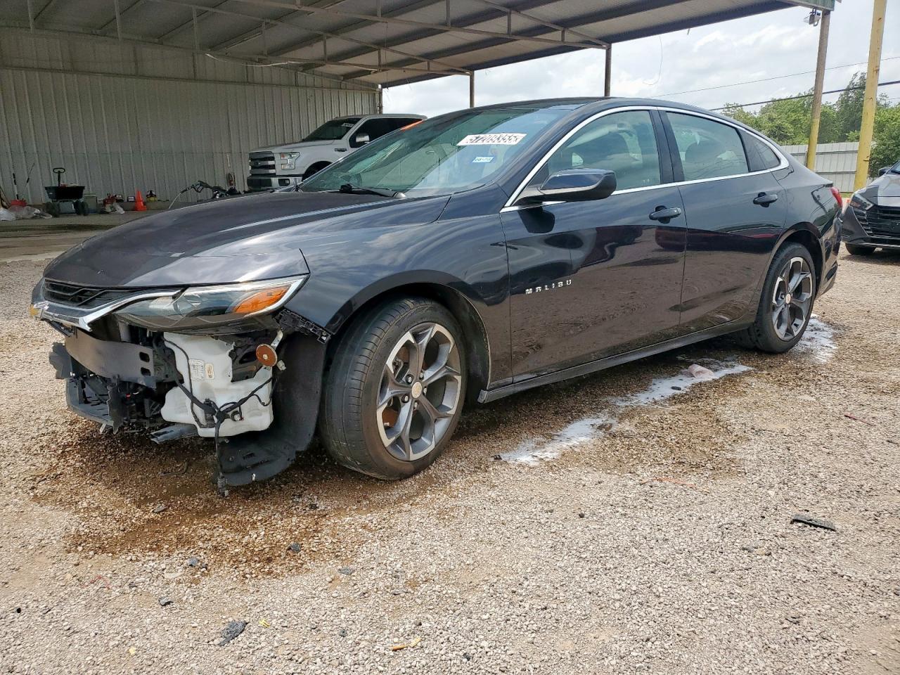 CHEVROLET MALIBU LT 2023