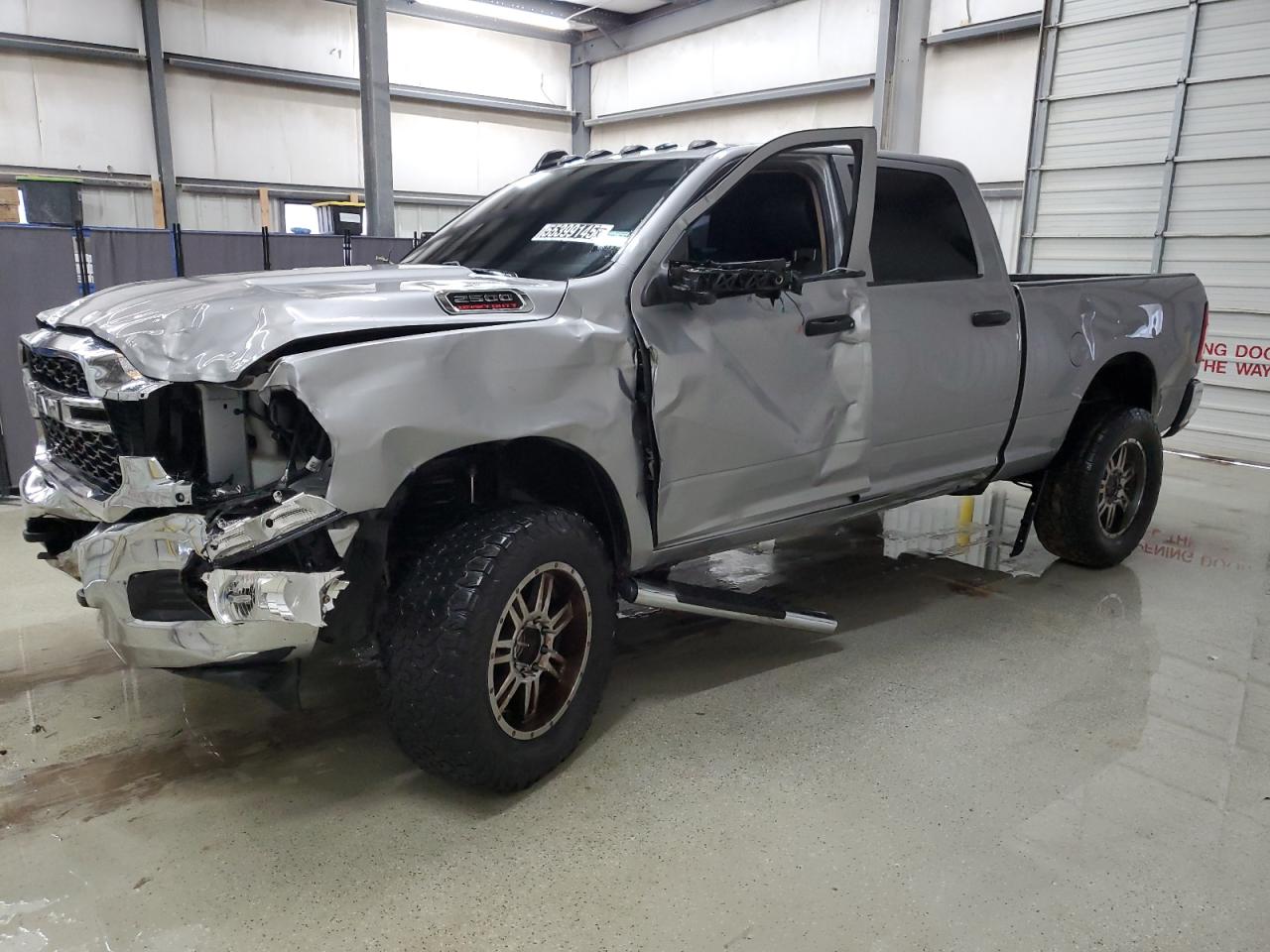 RAM 2500 TRADE 2019