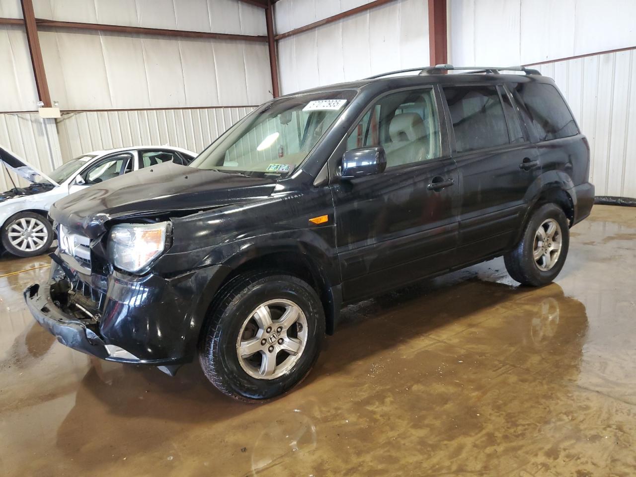 HONDA PILOT EX 2006