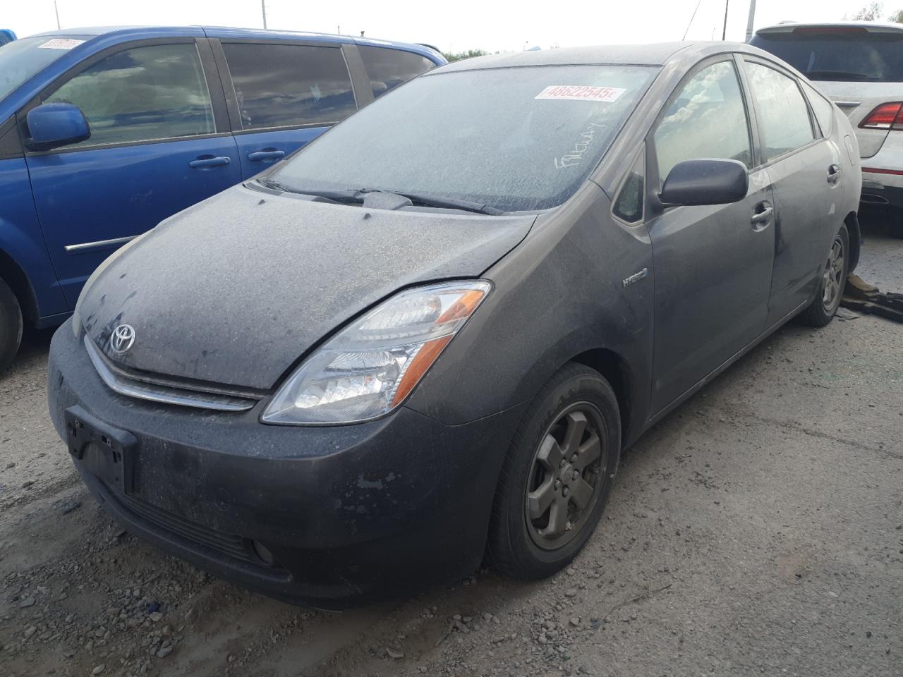 TOYOTA PRIUS 2006