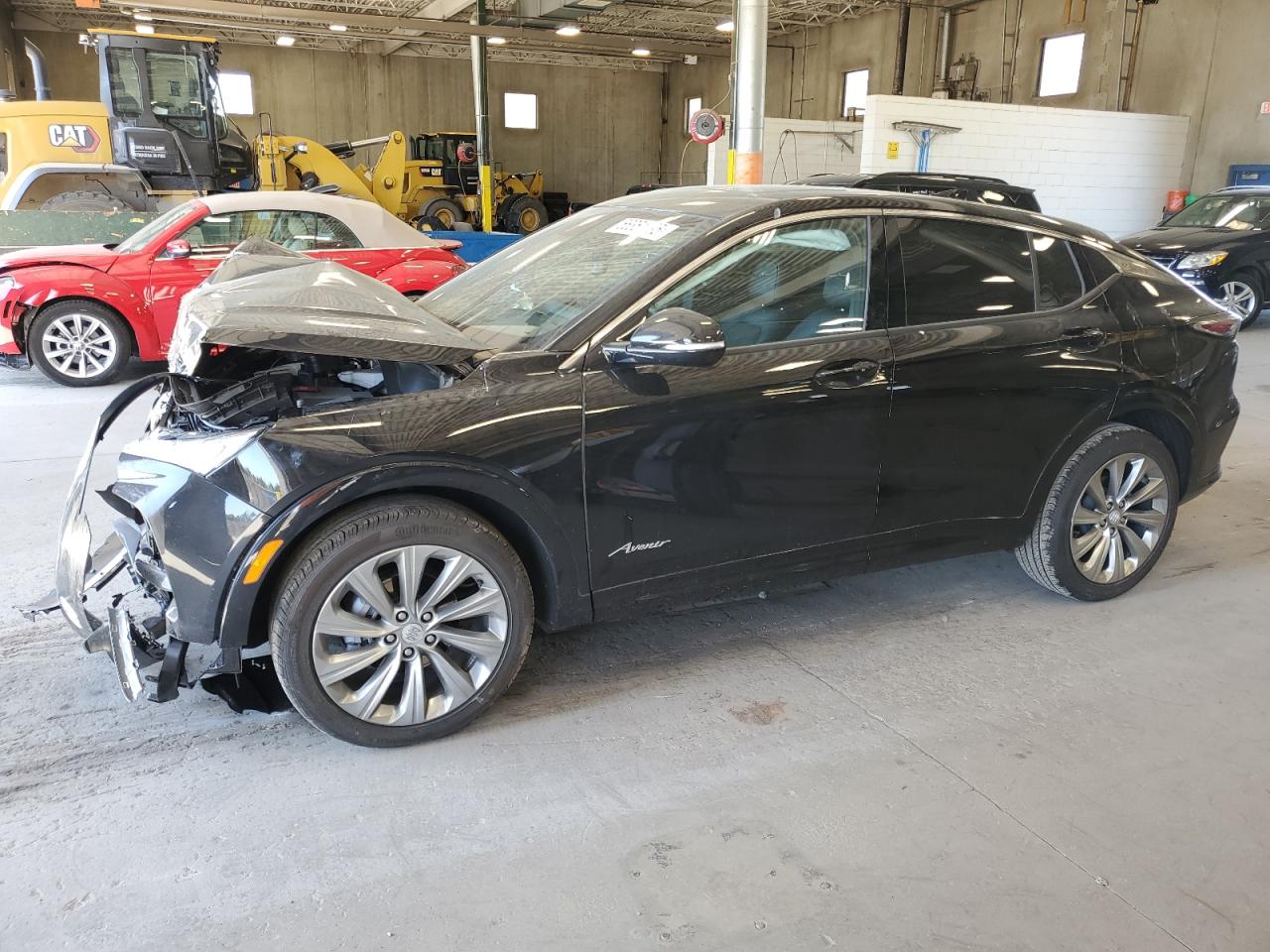 BUICK ENVISTA AV 2024