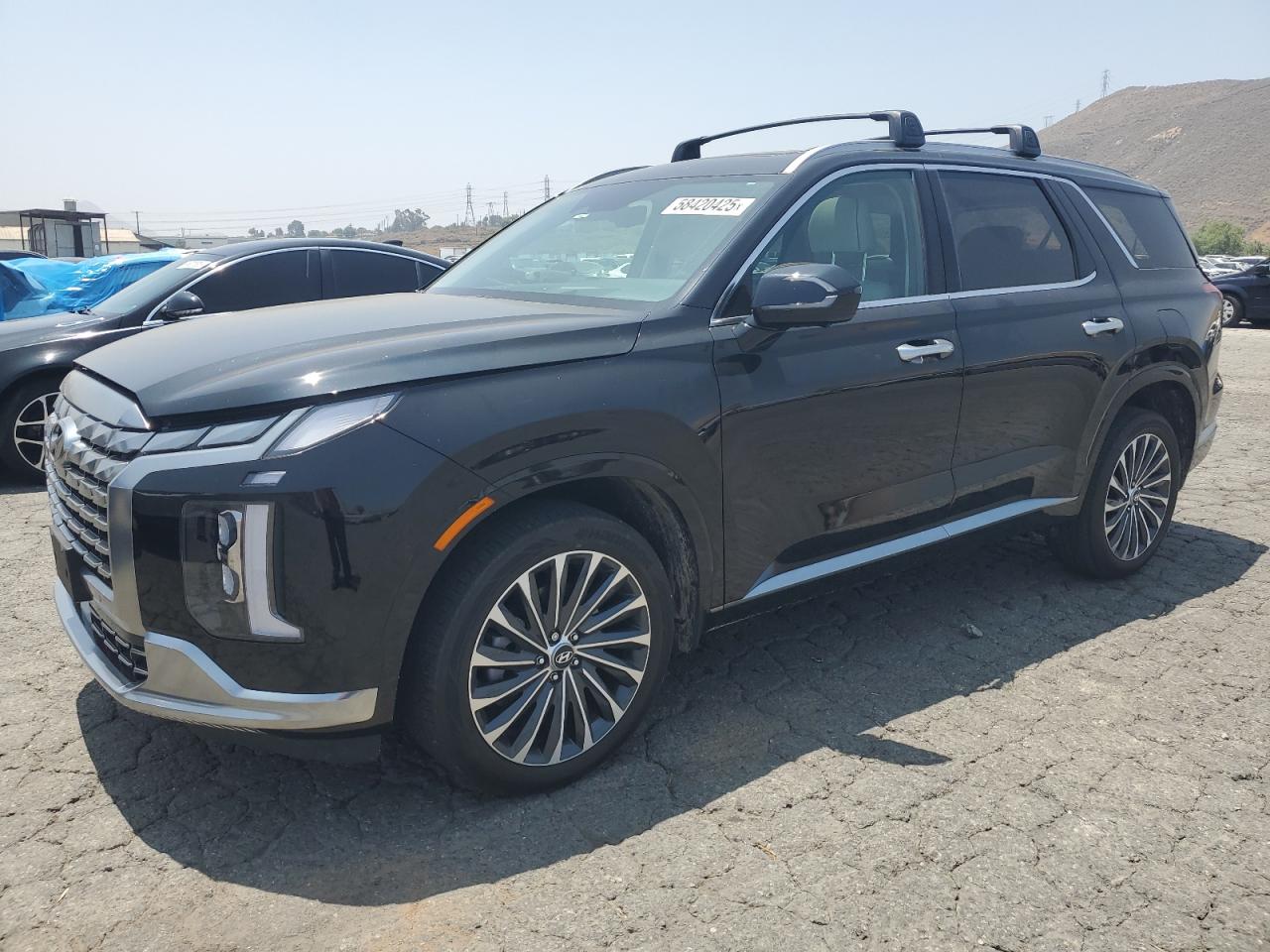 HYUNDAI PALISADE C 2023