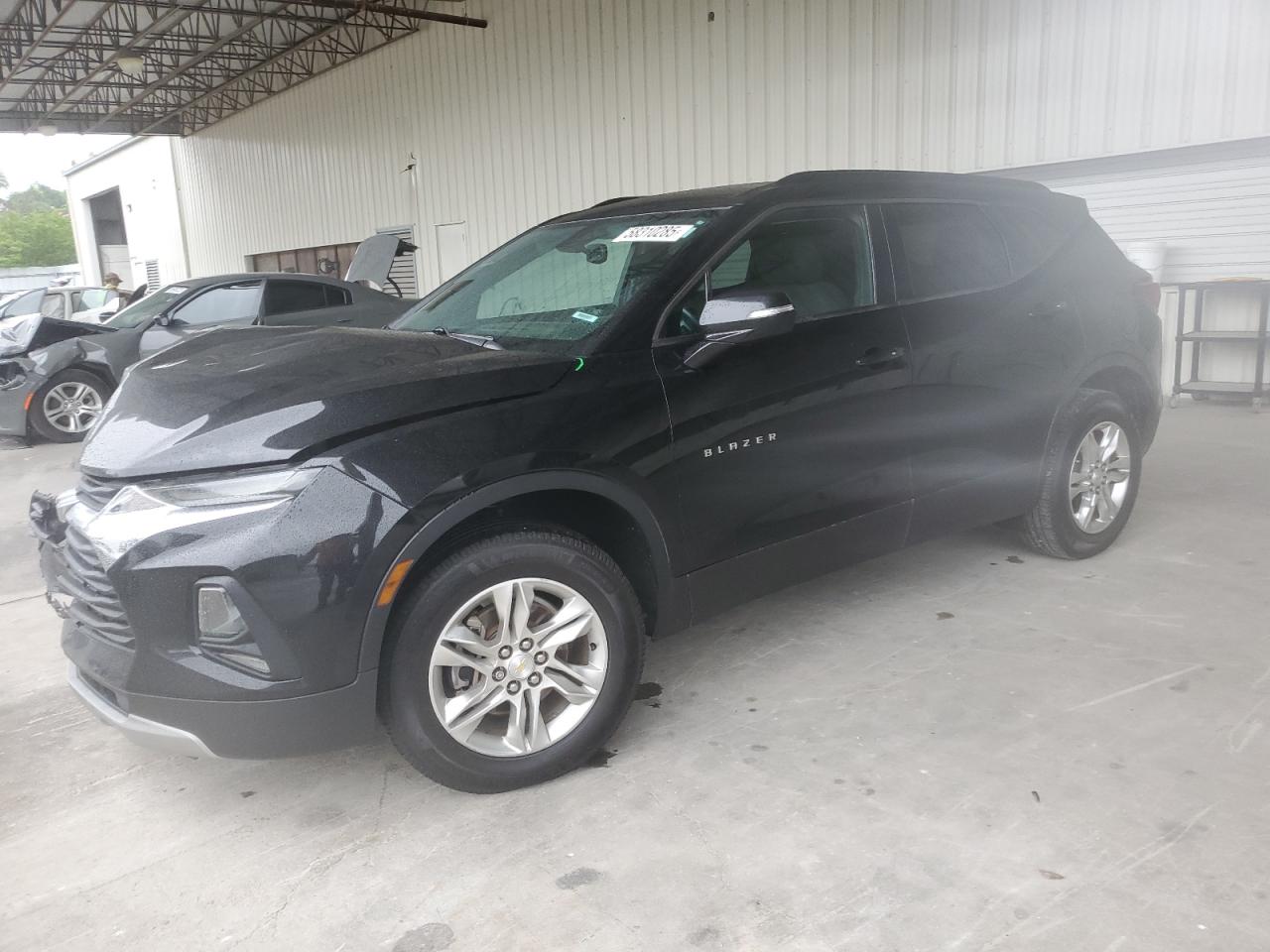 CHEVROLET BLAZER 1LT 2019